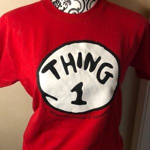Cute thing 1 shirt!!